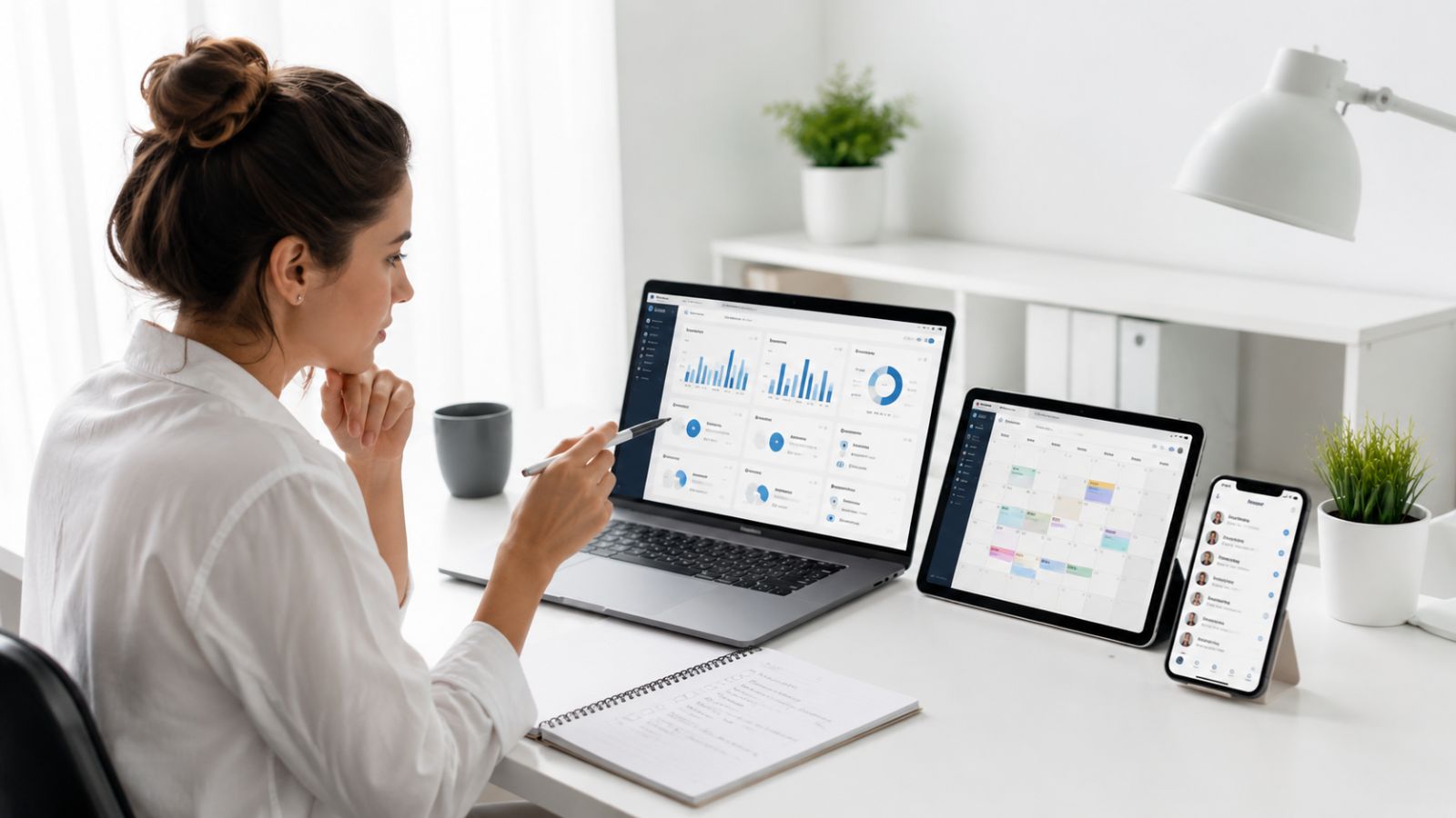 How to Choose the Right Social Media Management Tool
