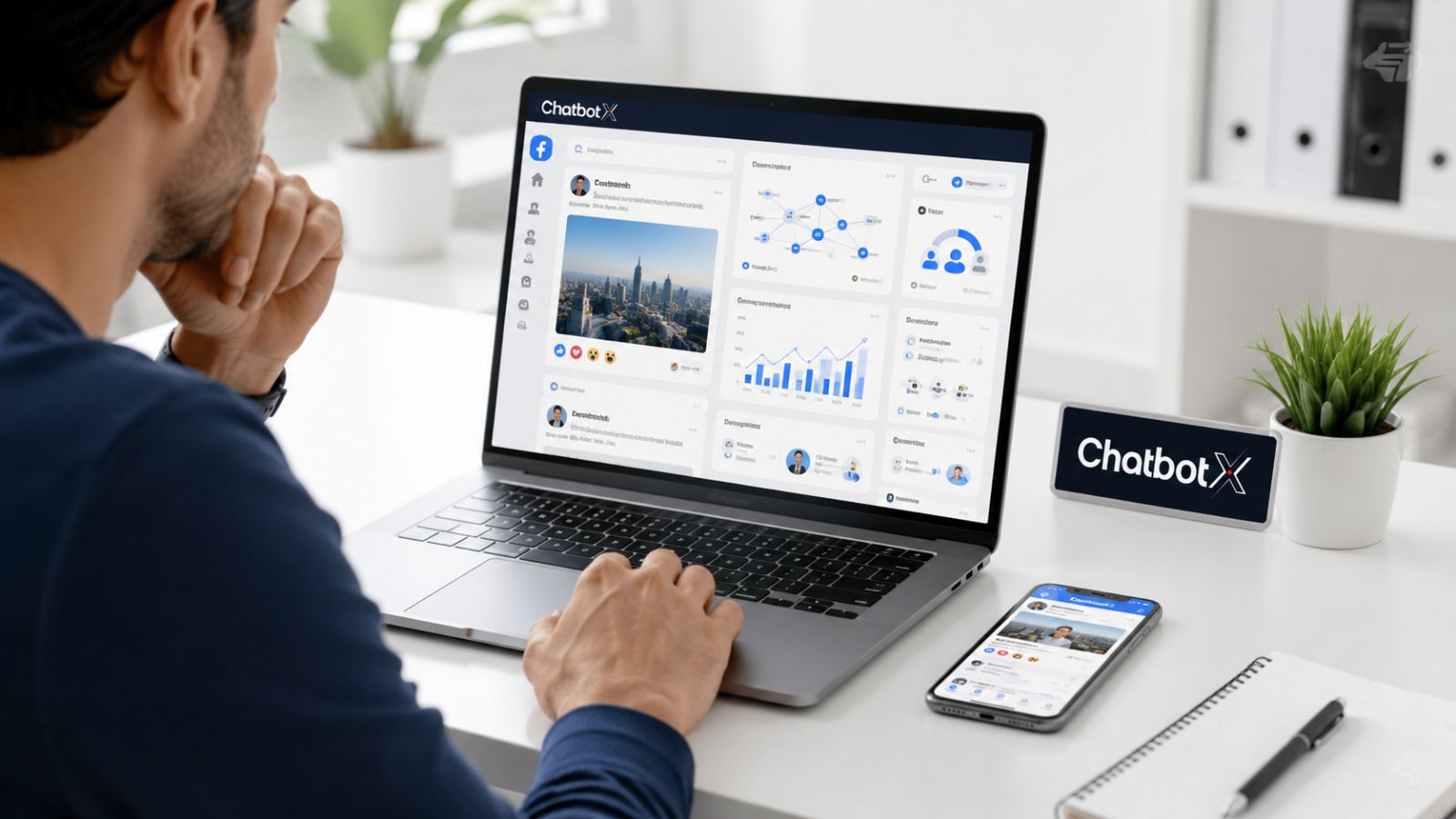 Understanding the Facebook Algorithm in 2026