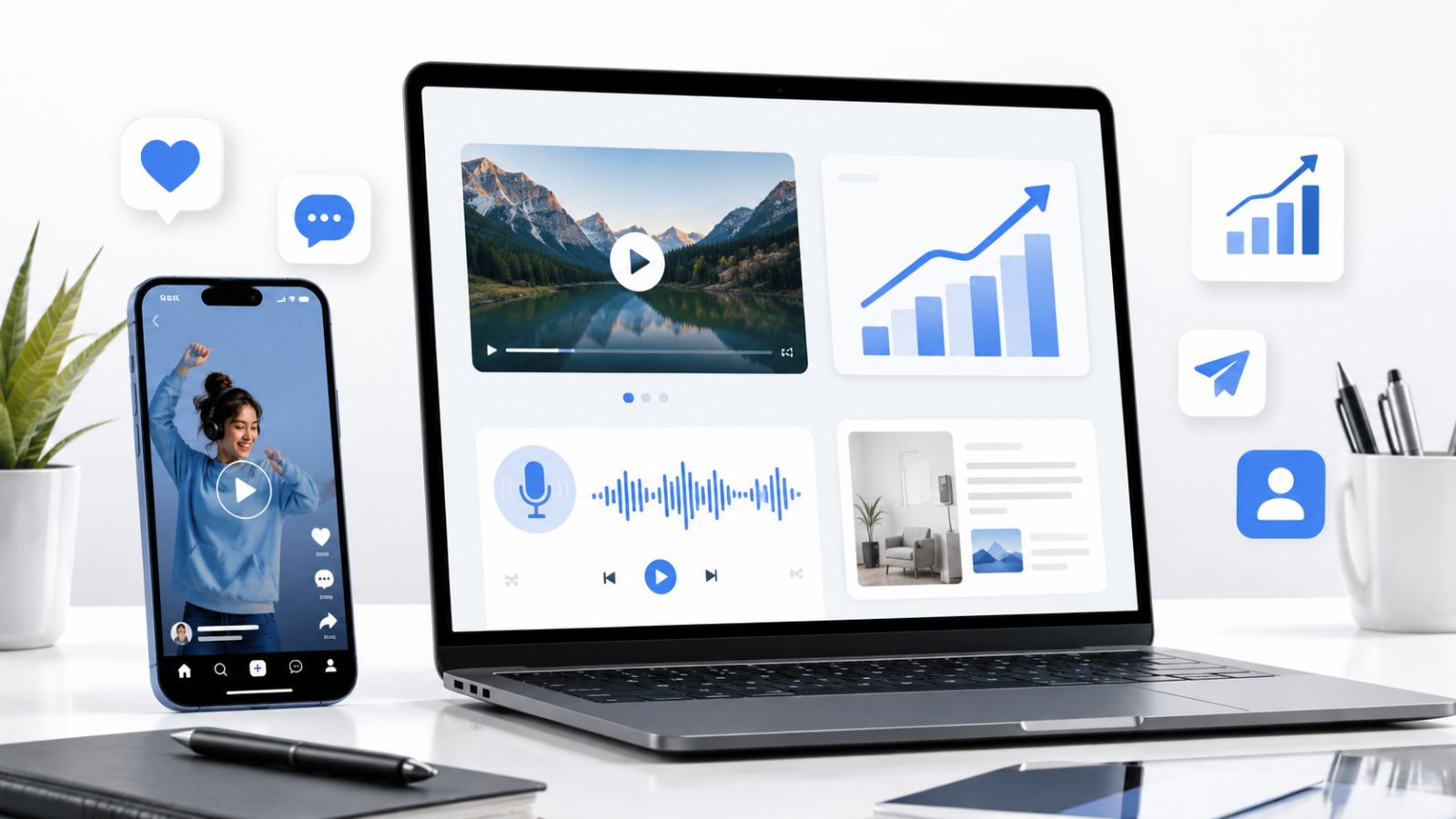Content Formats That Win in 2026