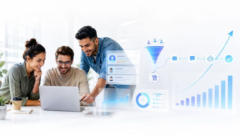 12 AI Sales Strategies for Startups That Drive Real Revenue in 2026