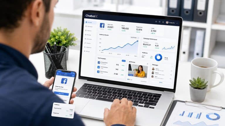 Facebook Marketing in 2026: The Complete Business Guide to Growing Your Brand