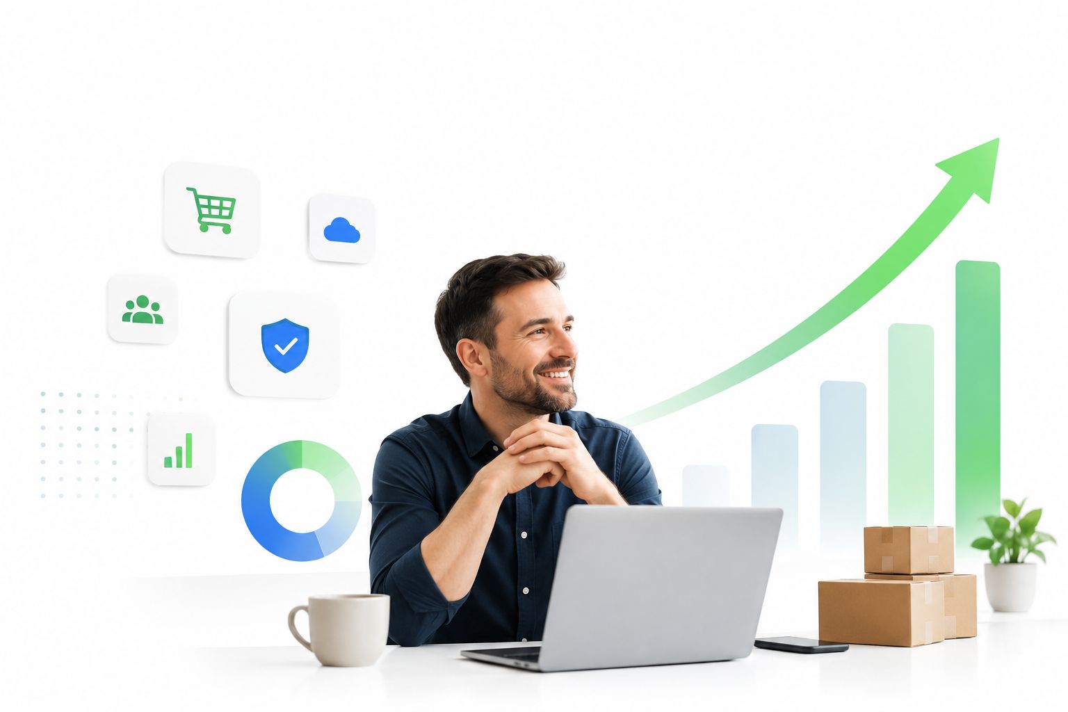Why the Timing Is Right for SMBs