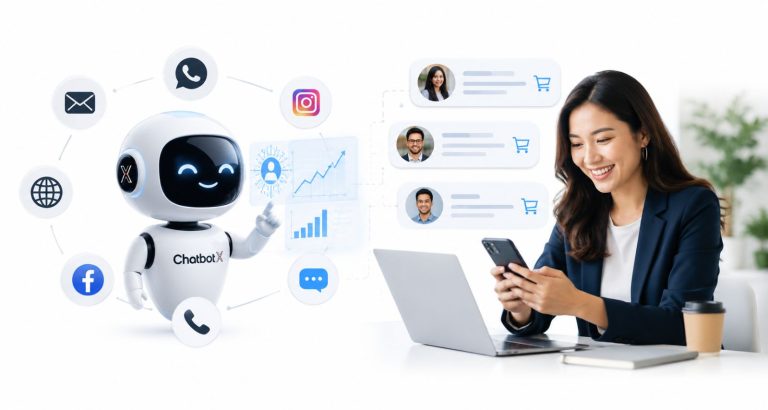 How AI Is Redefining Omnichannel Marketing in 2026: Smarter Engagement, Real Results