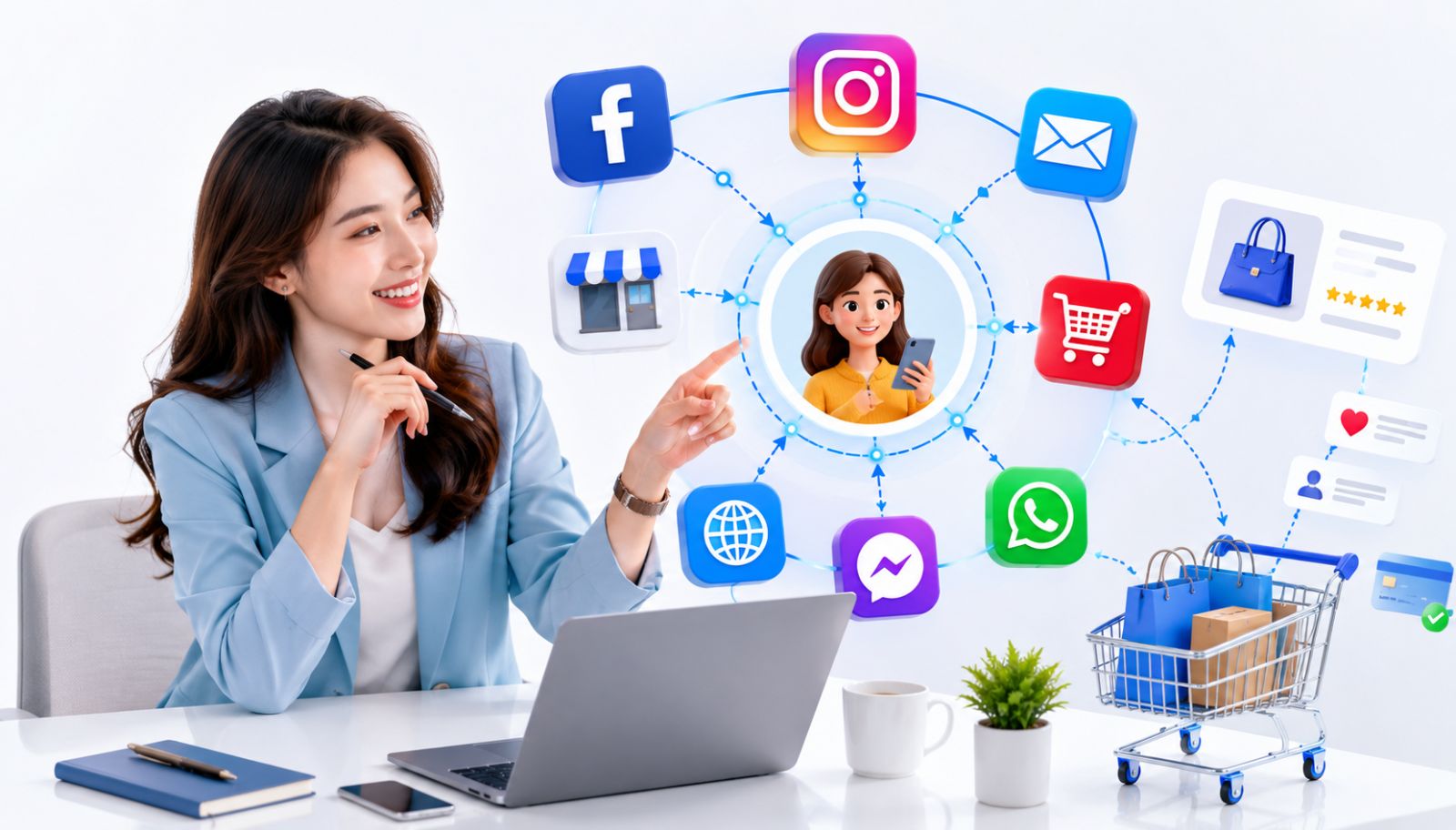 The Omnichannel Imperative