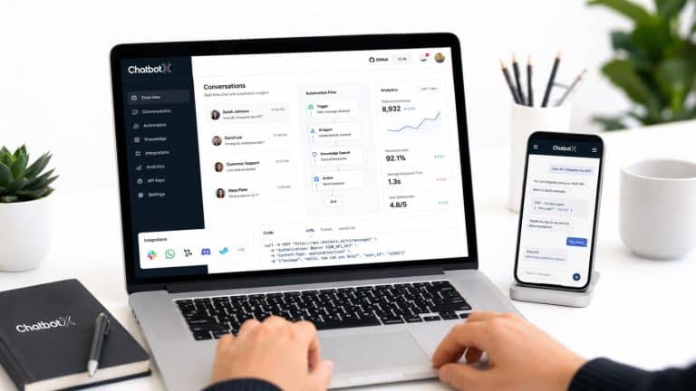 Open Source Chatbot Platform 2026: The Complete Guide to Building Smarter Conversational AI