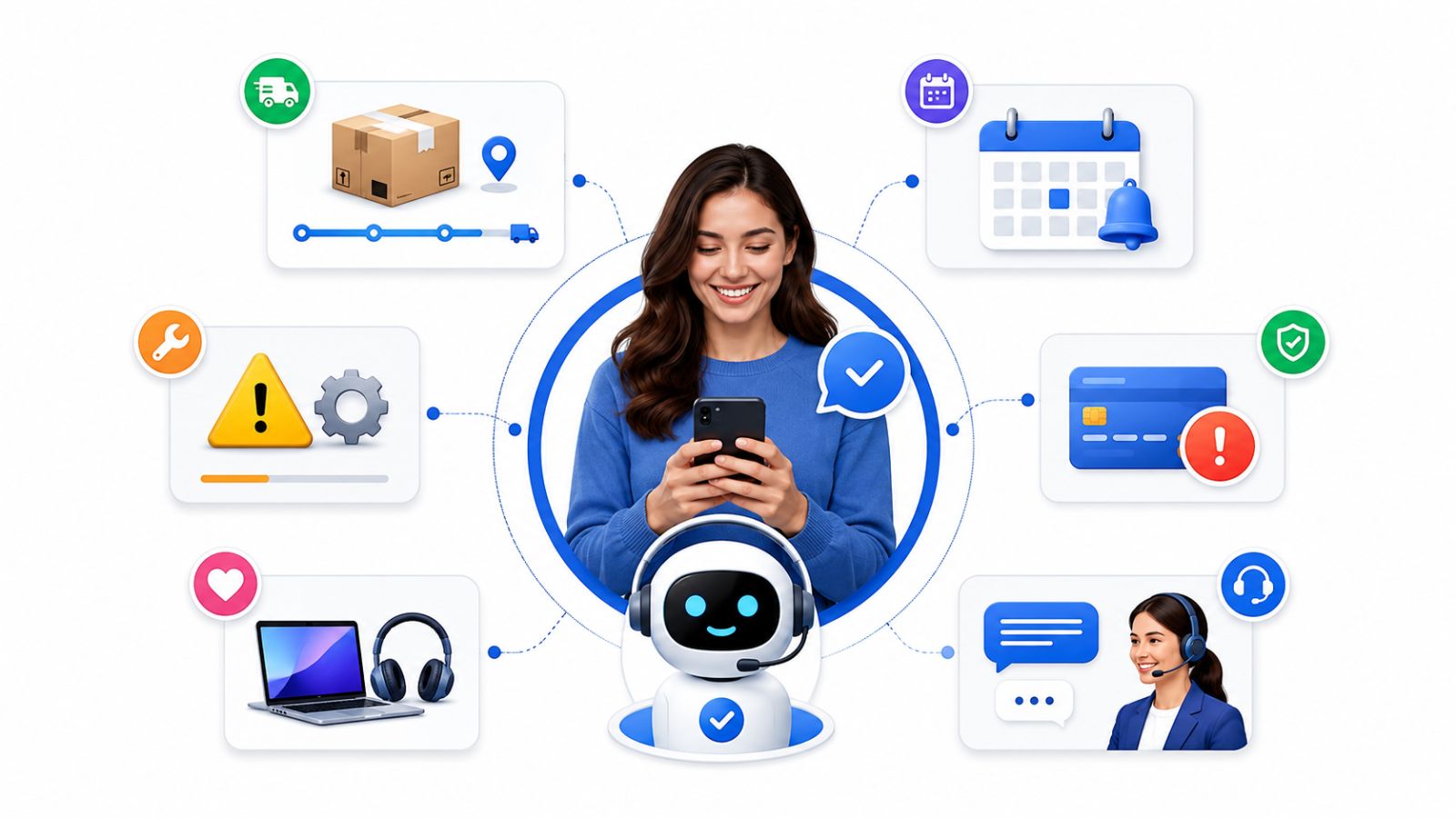 Proactive CX in Action: Real-World Use Cases