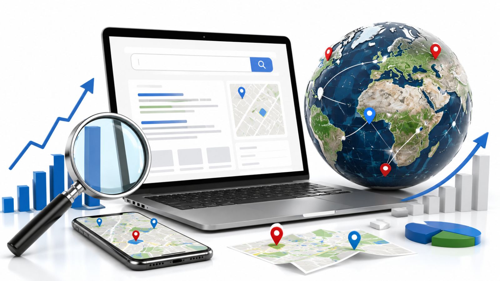 Part 1: The New Search Landscape — SEO Meets GEO