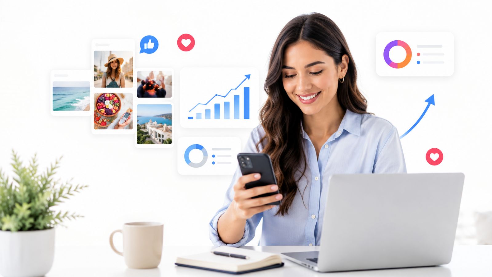 Ready to Level Up Your Social Media Marketing?