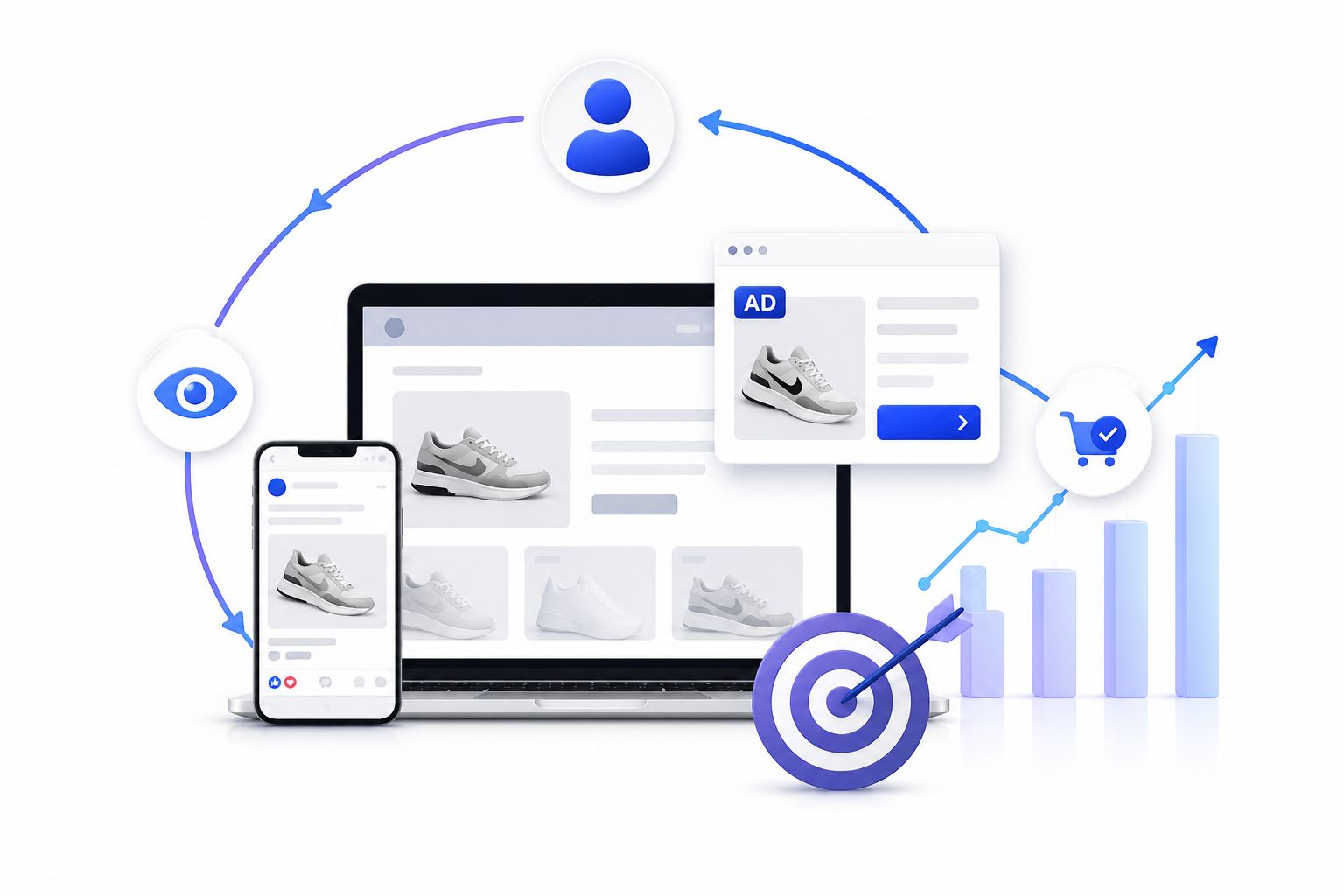 Why Website Remarketing Matters More Than Ever in 2026