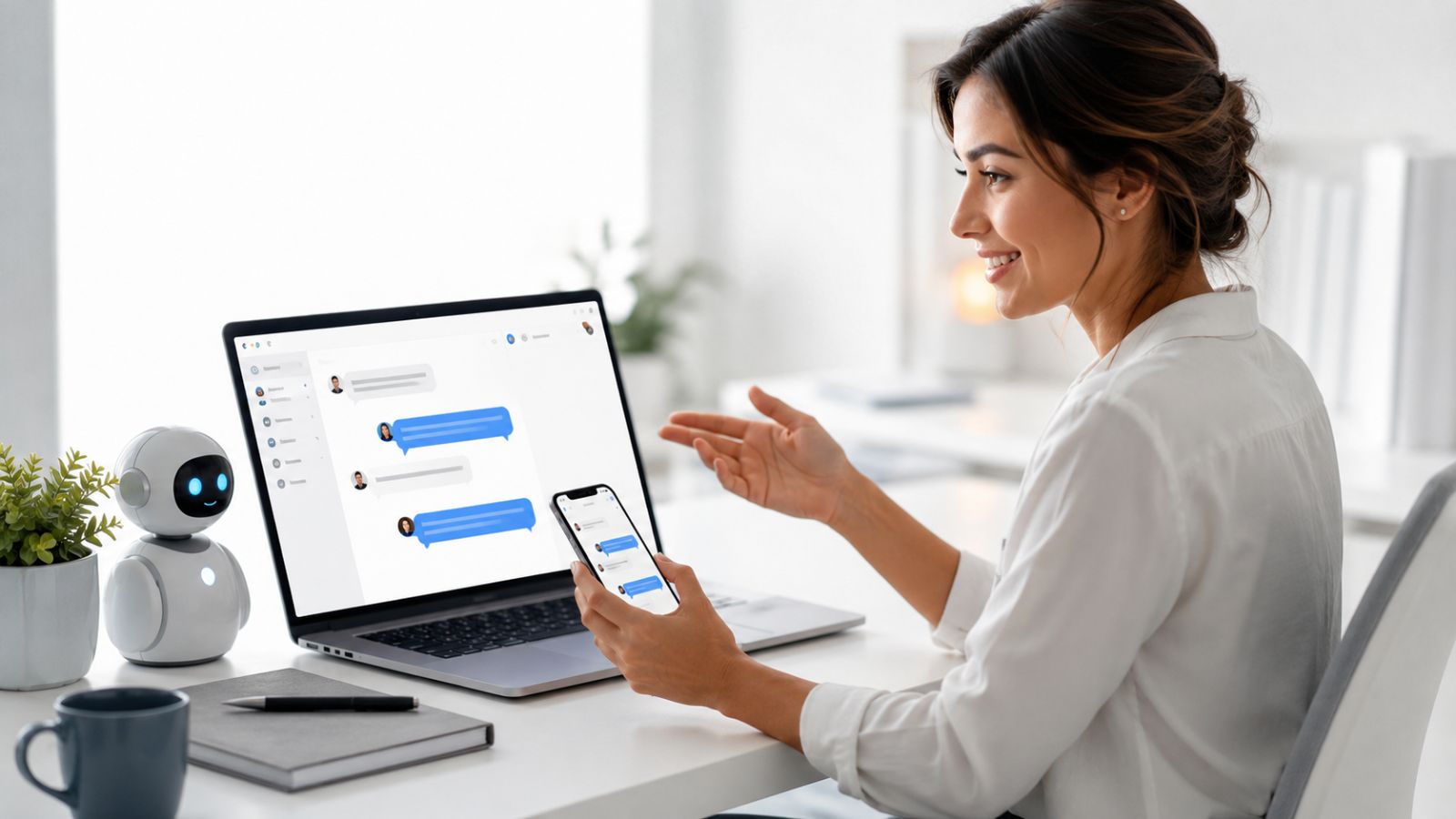 How to Automate Engagement Without Losing the Human Touch