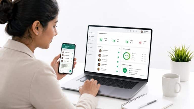 How to Broadcast Messages on WhatsApp Without Getting Banned (2026 Guide)