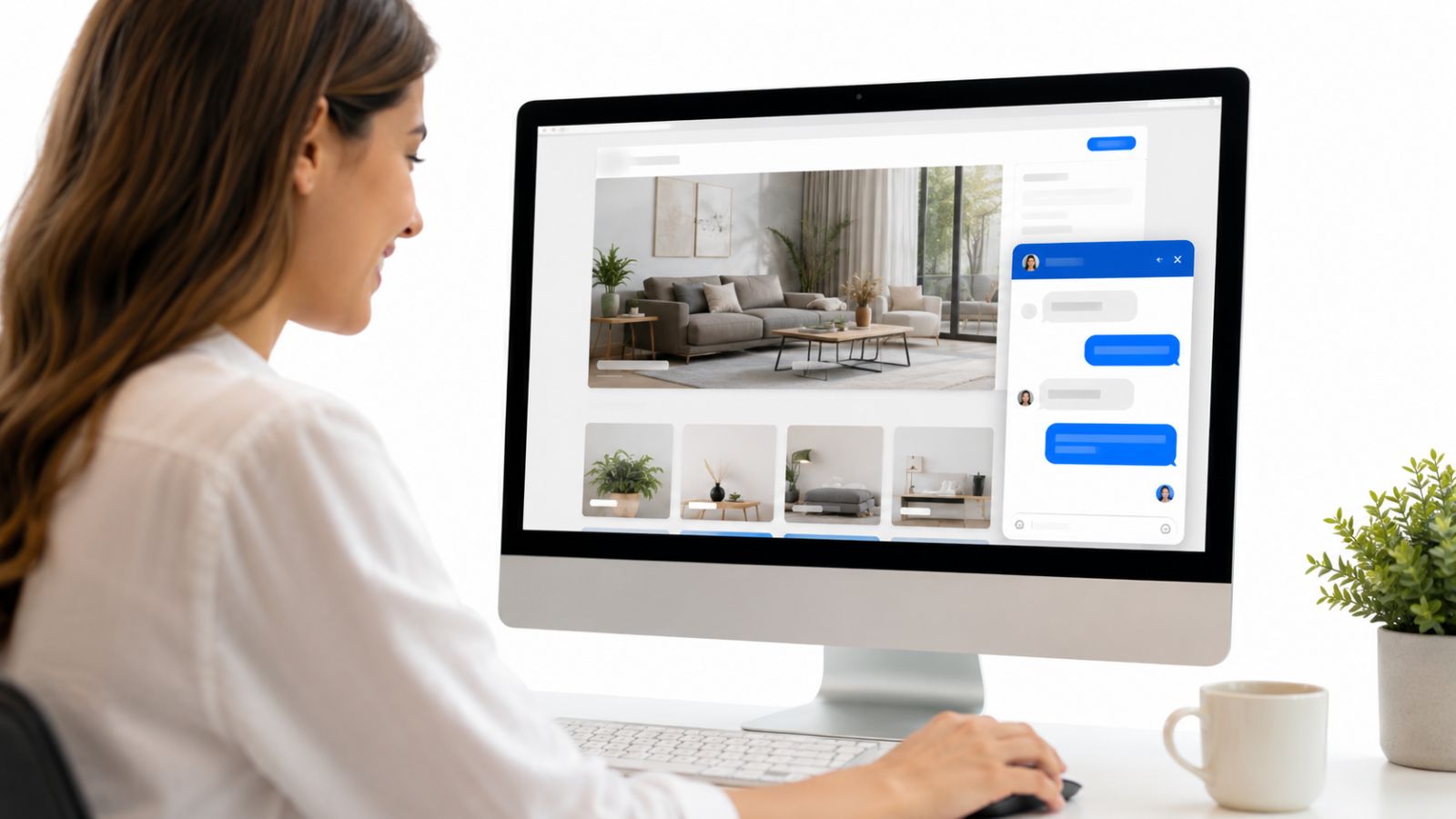 Part 2: On-Site Chatbot Visibility — Getting Users to Engage