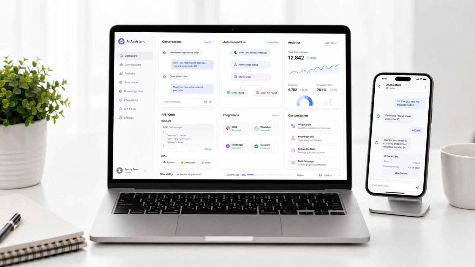 Why Open Source Chatbot Platforms Are Dominating in 2026