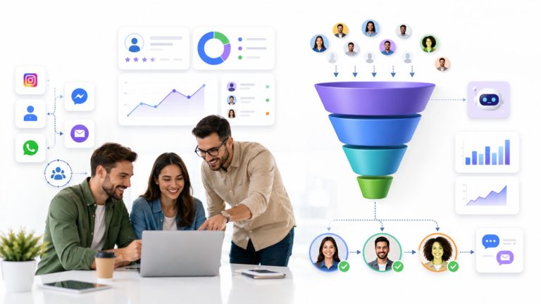 11 Proven Lead Generation Strategies for Small and Growing Businesses in 2026