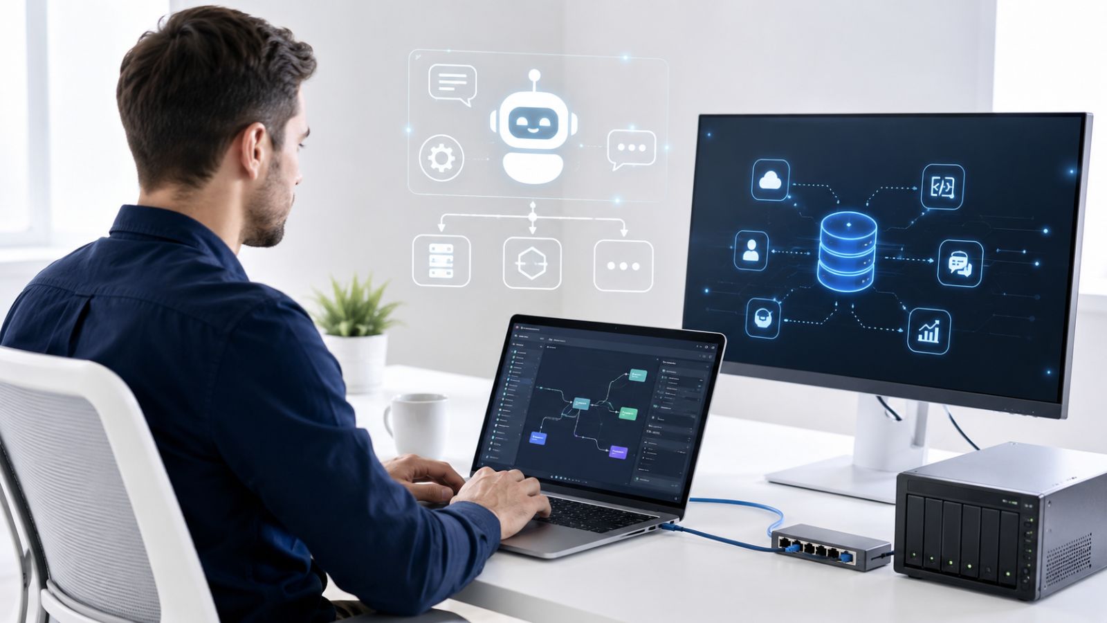 Setting Up a Chatbot MCP Server: Step-by-Step