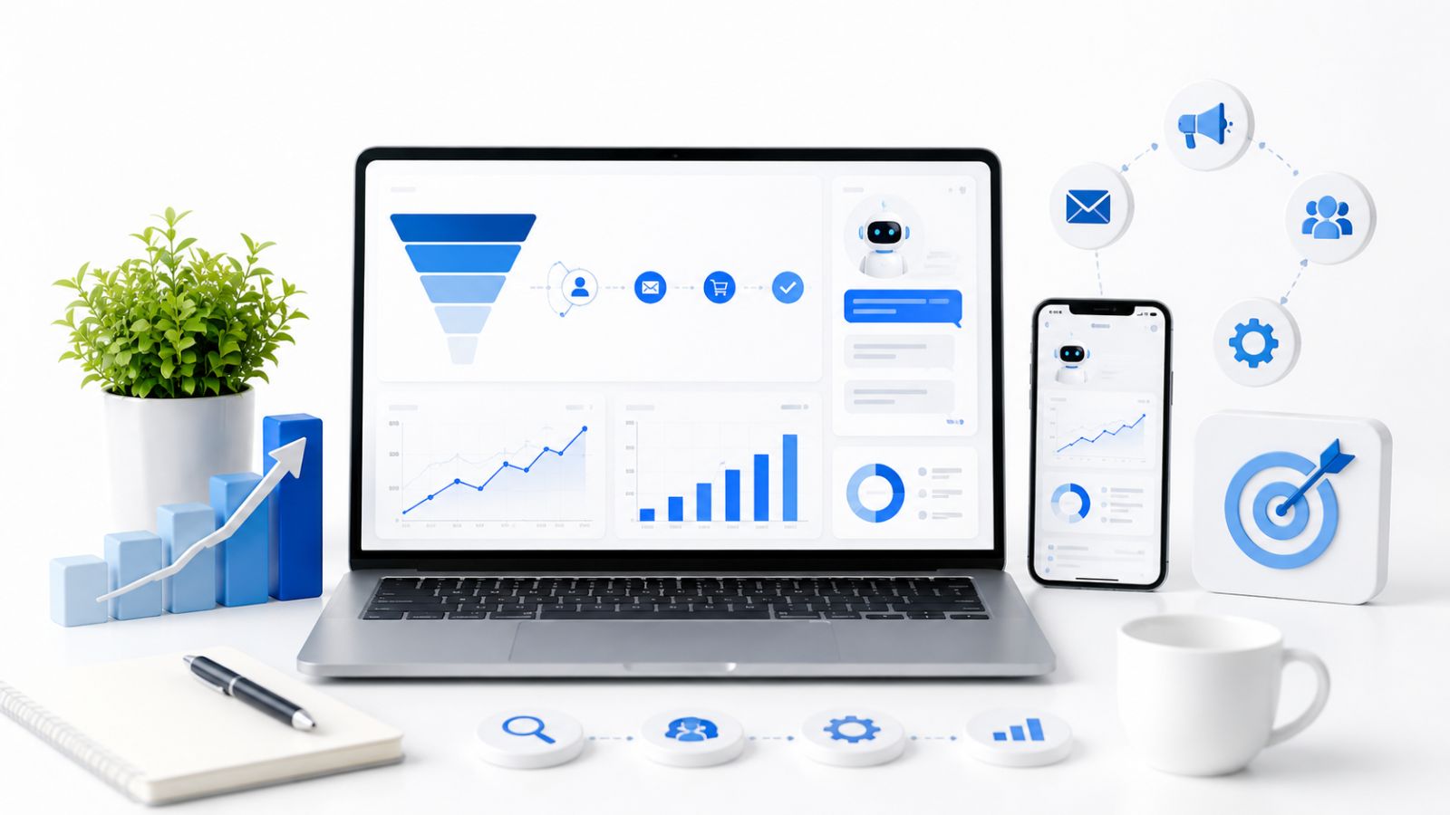 Putting It All Together: Your Growth Framework