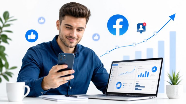 How to Get More Facebook Followers in 2026: 12 Proven Strategies That Actually Work