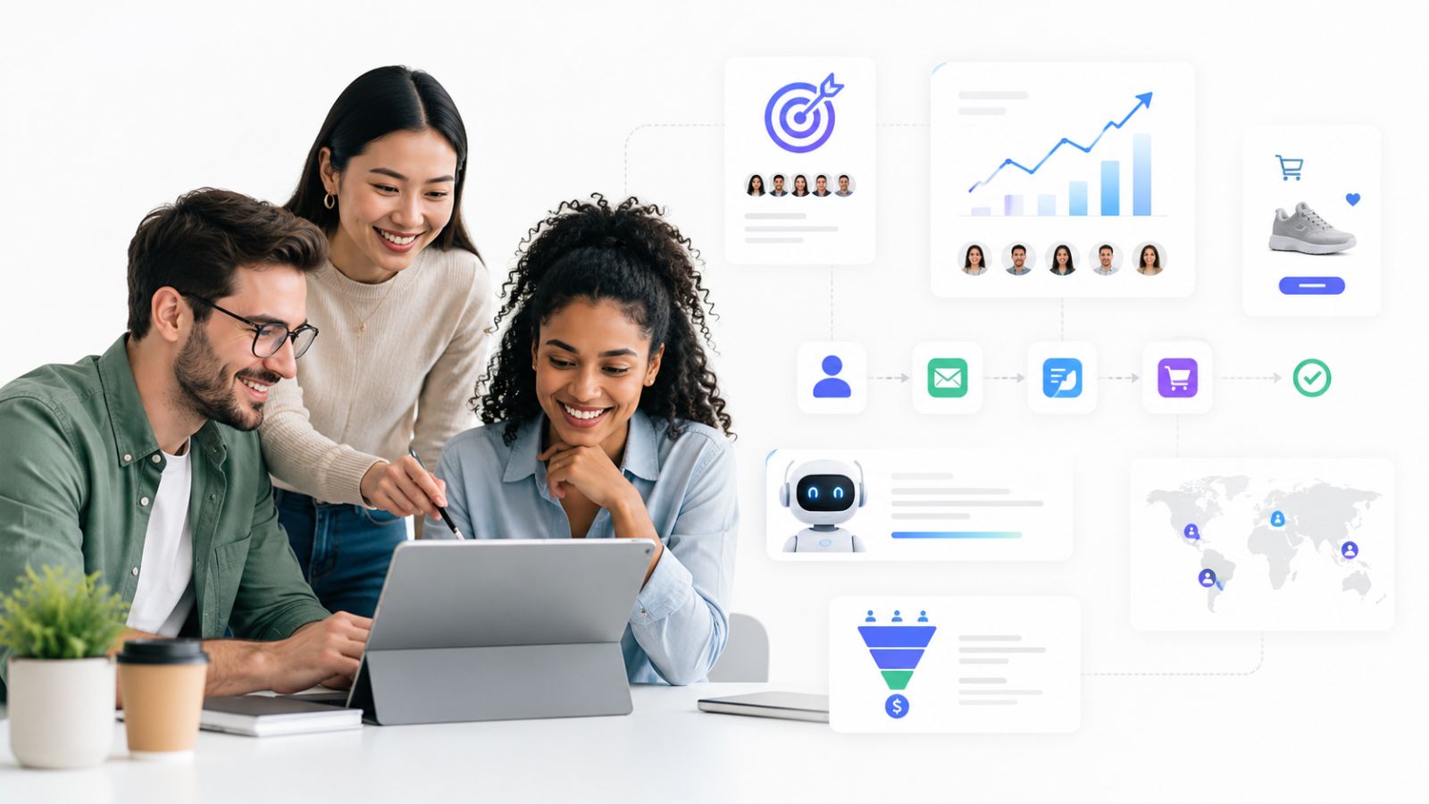 What Is a Startup Marketing Strategy in the Age of AI?