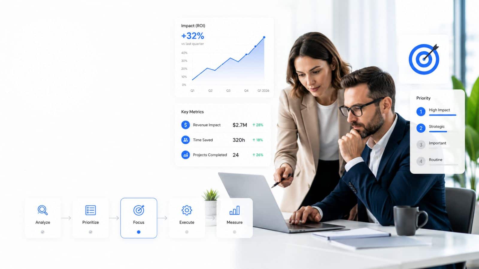 Defining High-Value Work