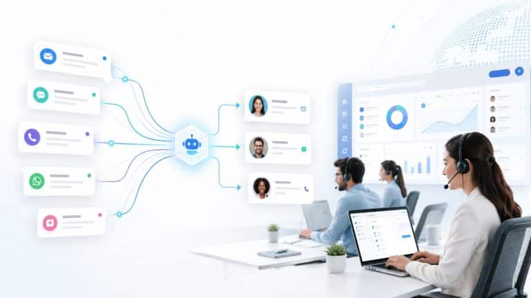 Case Routing Automation: How Small Teams Resolve Support Tickets Faster in 2026