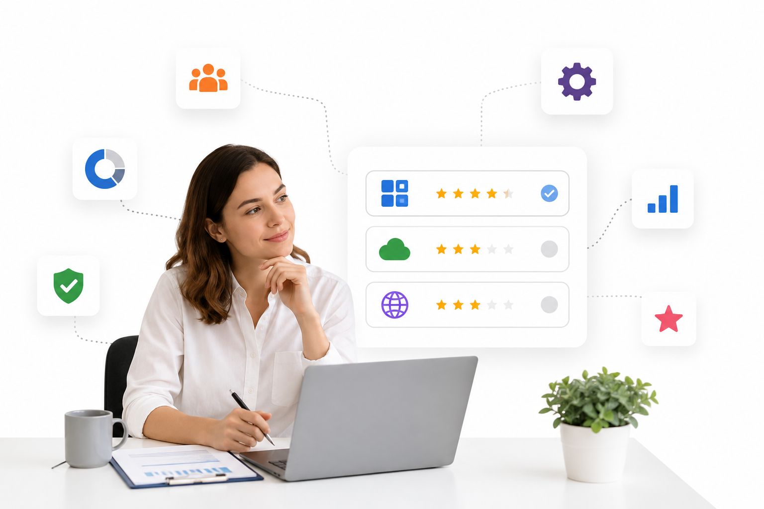 Choosing the Right Platform for Your Business