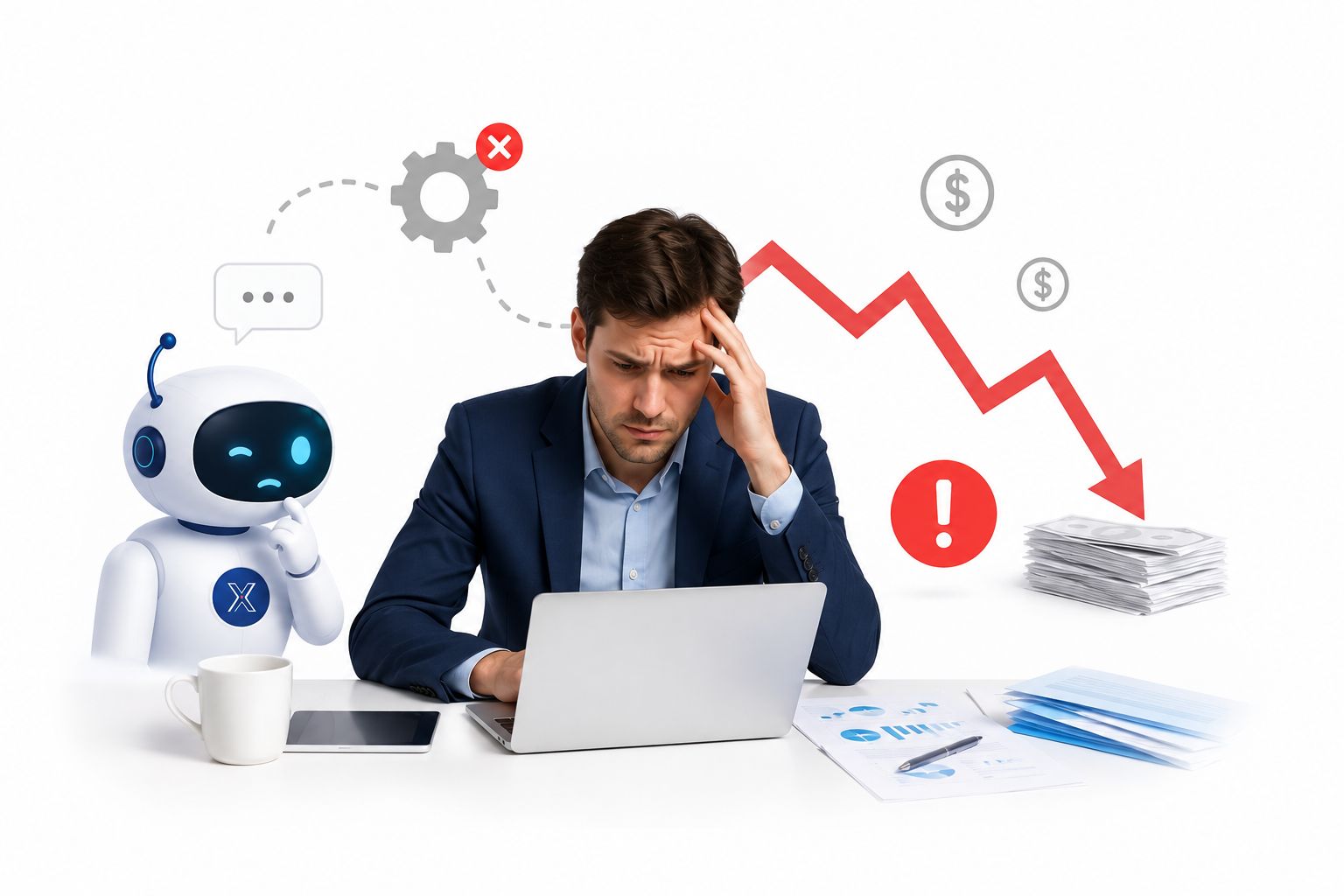 Three Mistakes That Turn Savings Into Extra Cost