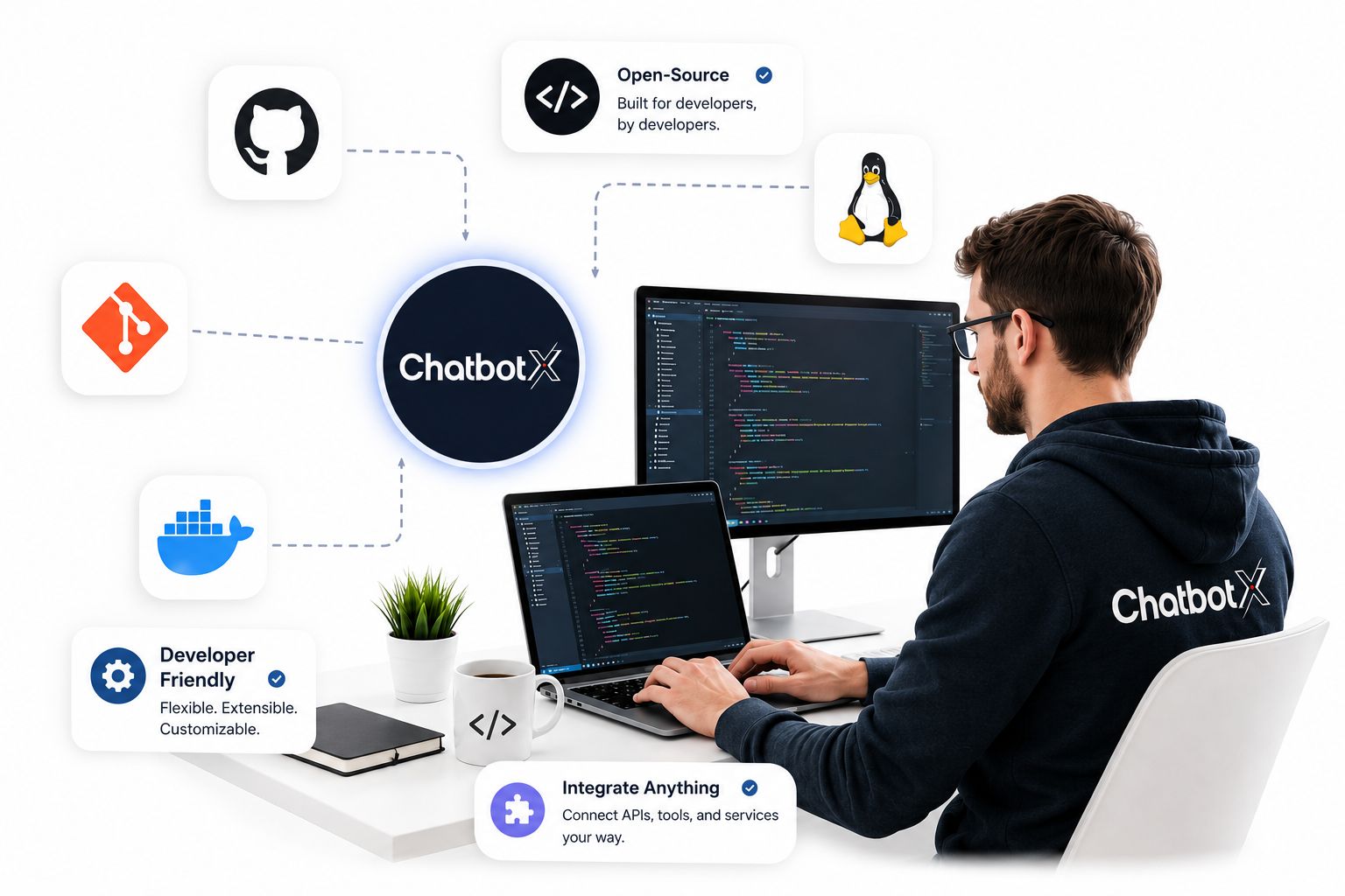 Open-Source and Developer-Friendly Options