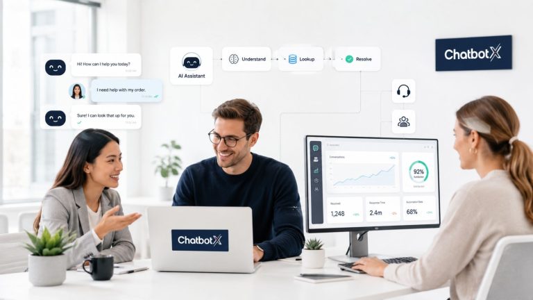 How to Automate Customer Support in 2026: A Practical Guide for Growing Teams