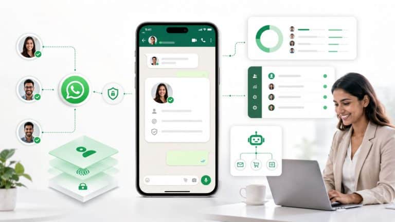 WhatsApp Usernames and BSUID in 2026: The Complete Business Readiness Guide