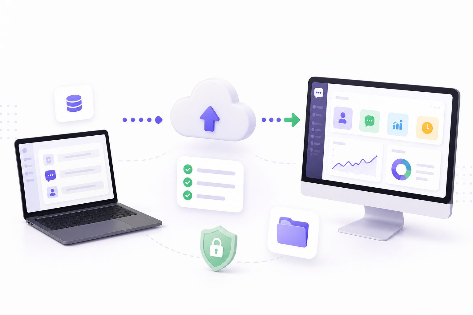 Migration Considerations