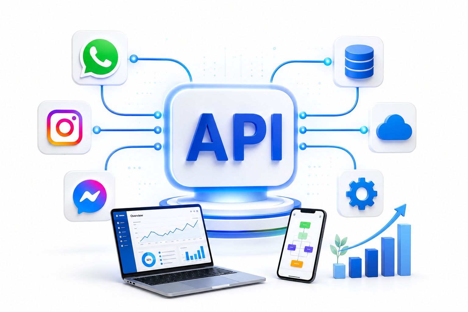 Moving to the API Is No Longer Optional