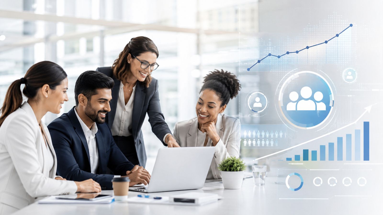 The Employee Dimension: Retention as ROI