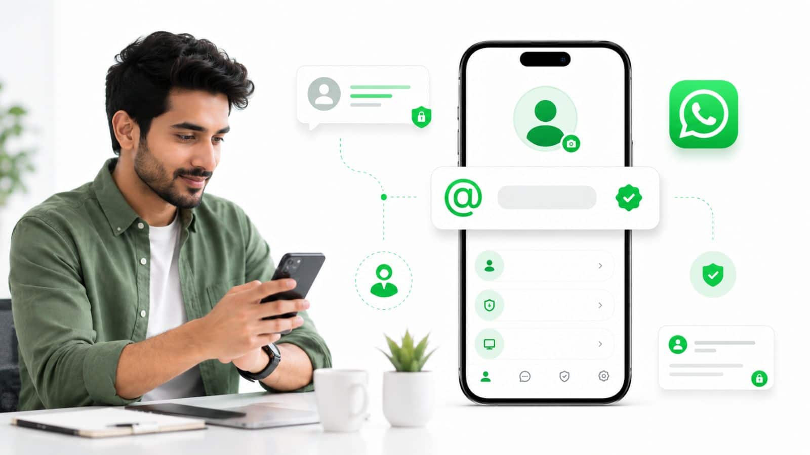 What Exactly Is a WhatsApp Username?