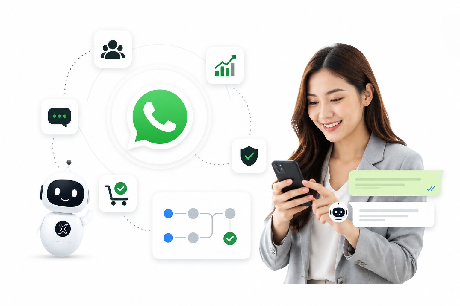 Ready to Future-Proof Your WhatsApp Automation?