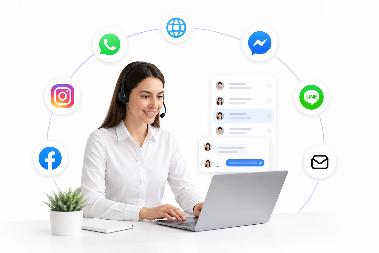 Why Omnichannel Support Has Become Non-Negotiable in 2026
