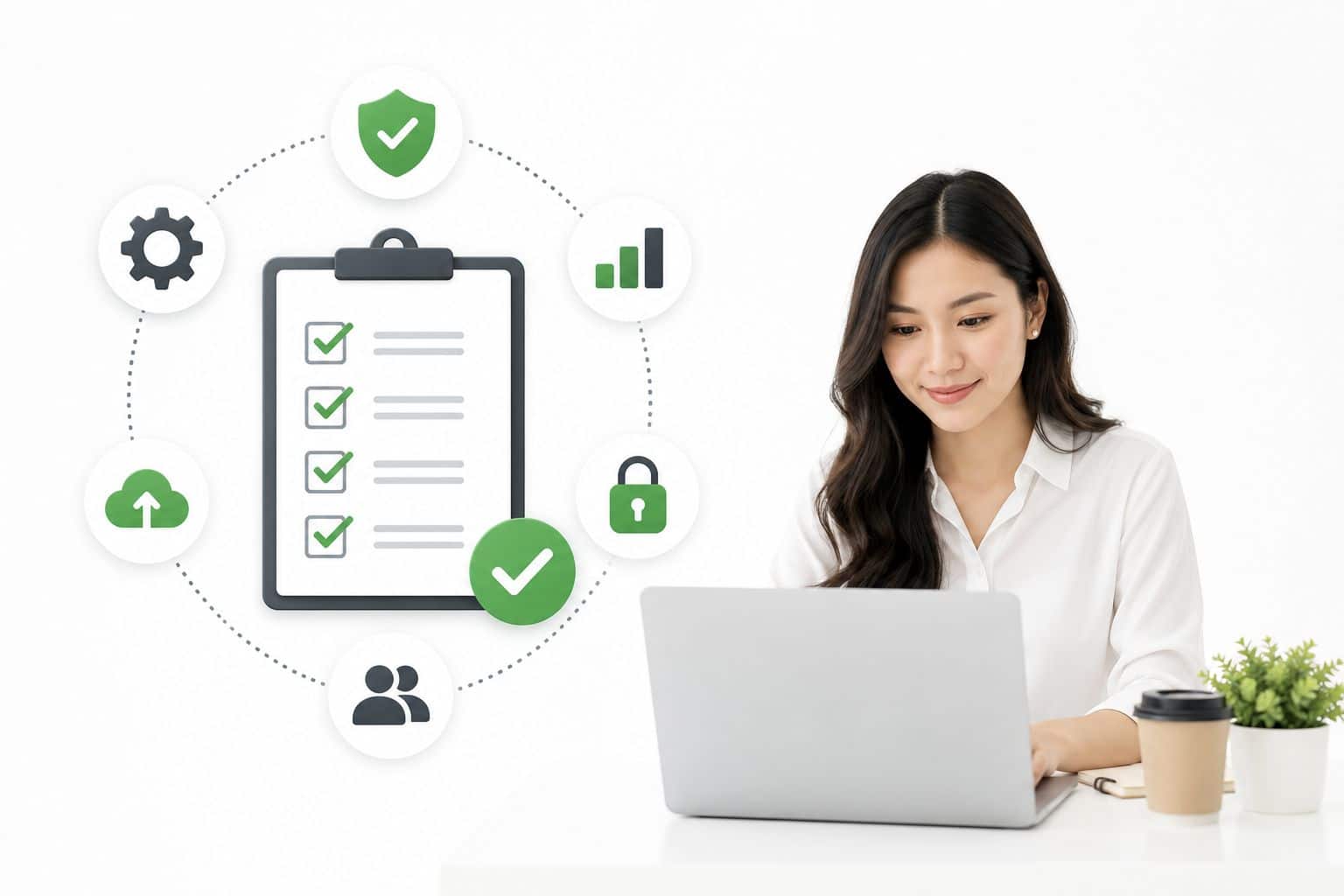 Getting Your Stack Ready: A Practical Checklist