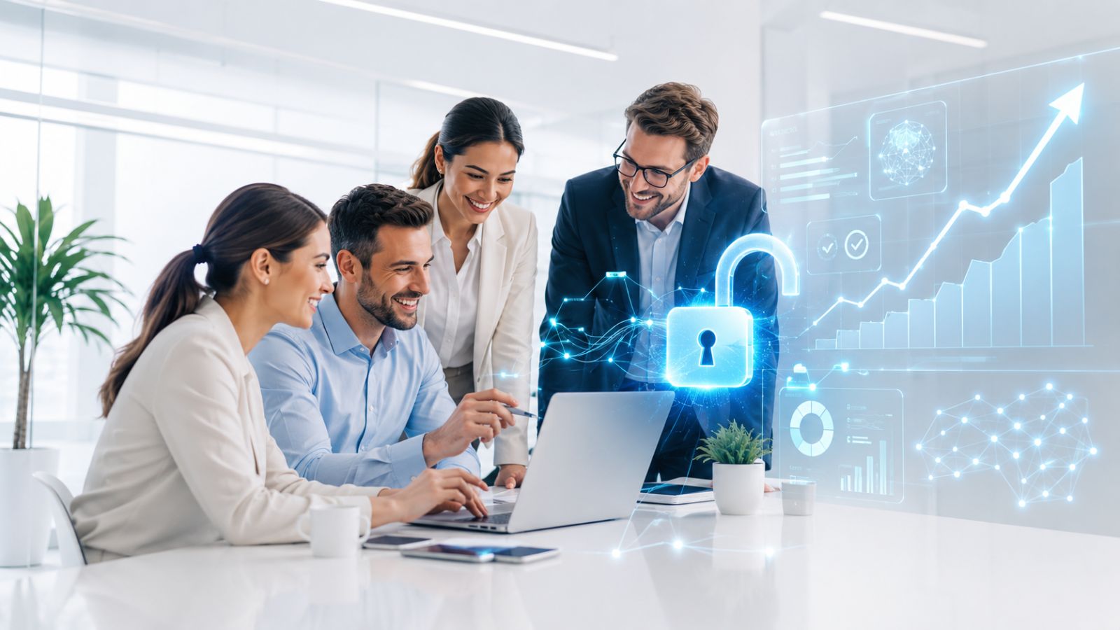 Ready to Unlock the Real ROI of AI?
