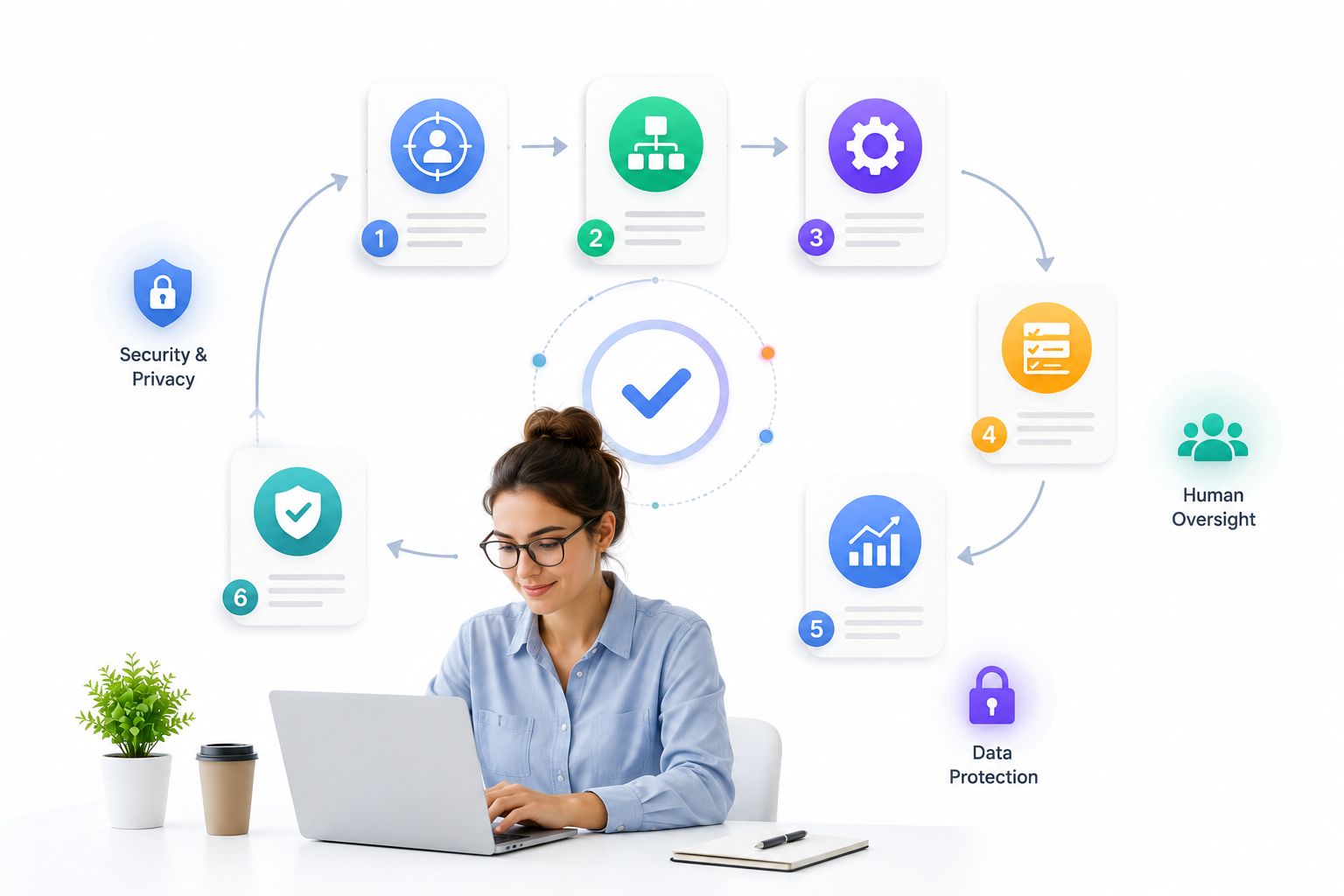 Building a Responsible, Effective Workflow