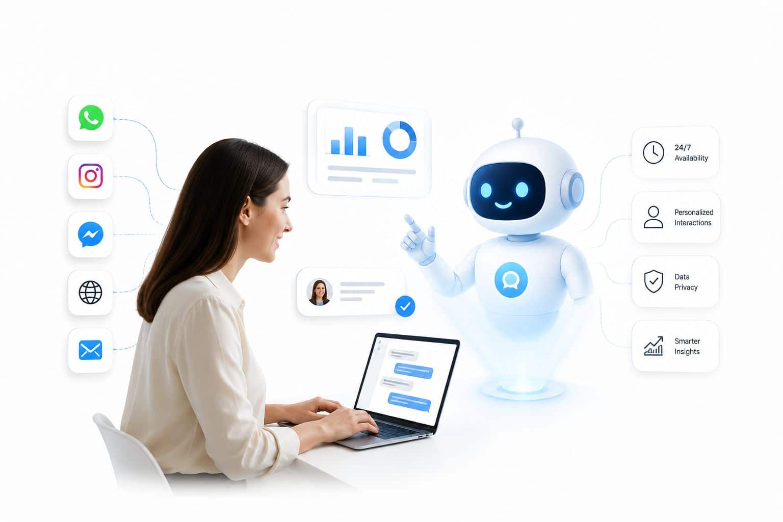What This Means for Customer-Facing AI in 2026
