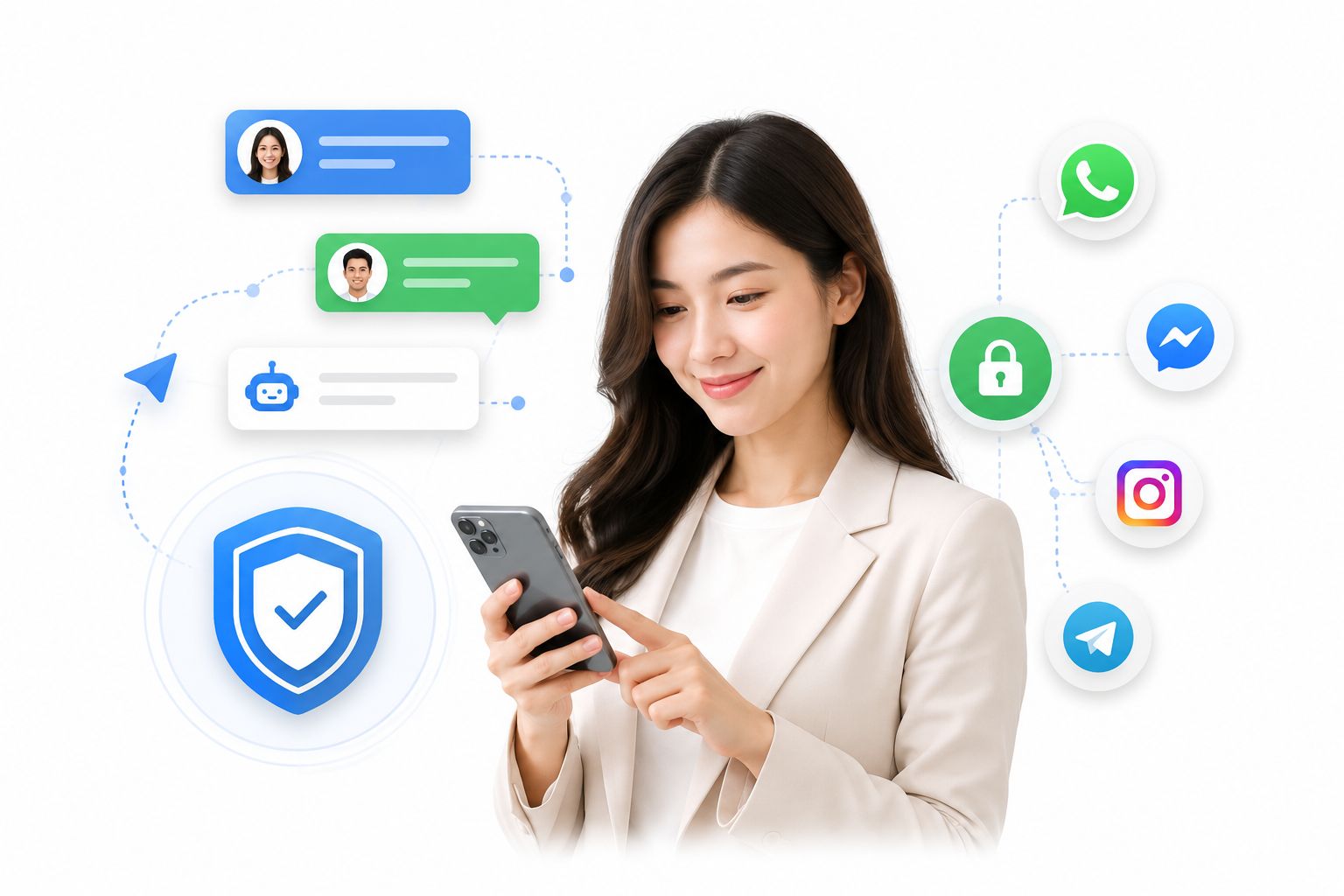 BSUID: The Identifier That Keeps Your Messaging Working