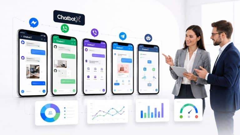 Instant Messaging Apps for Business in 2026: A Complete Marketing Comparison