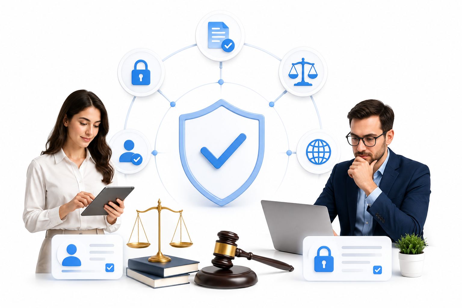 The Legal and Ethical Layer Most Guides Skip