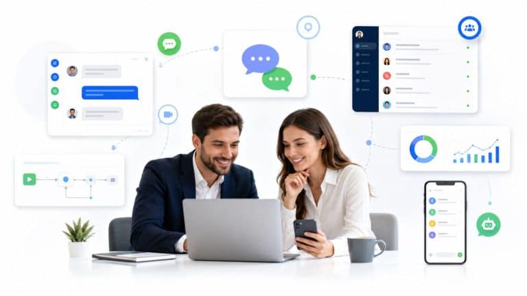 Best Messaging Apps for Business in 2026: A Practical Guide to Choosing Your Channels