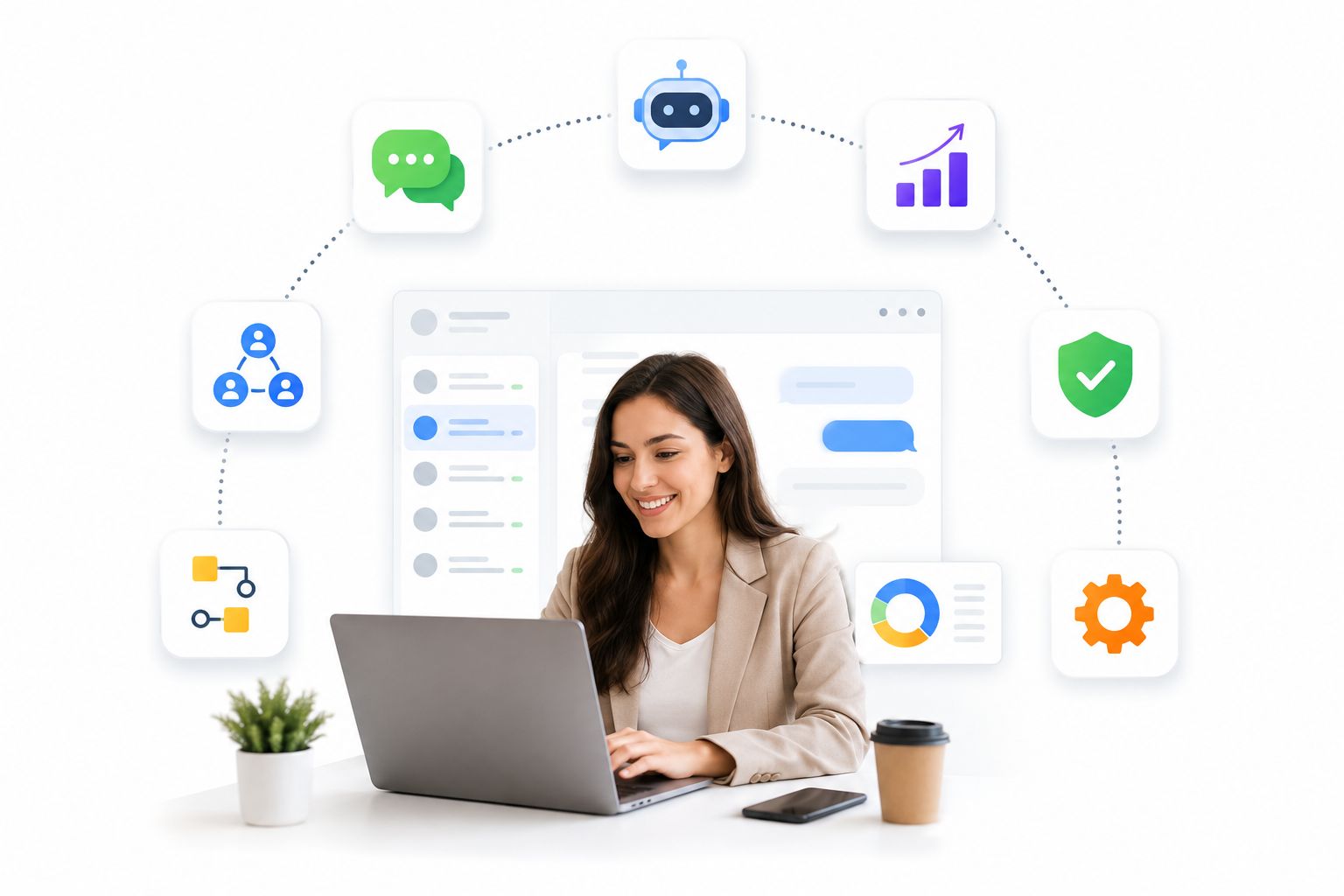 The Core Capabilities to Look For