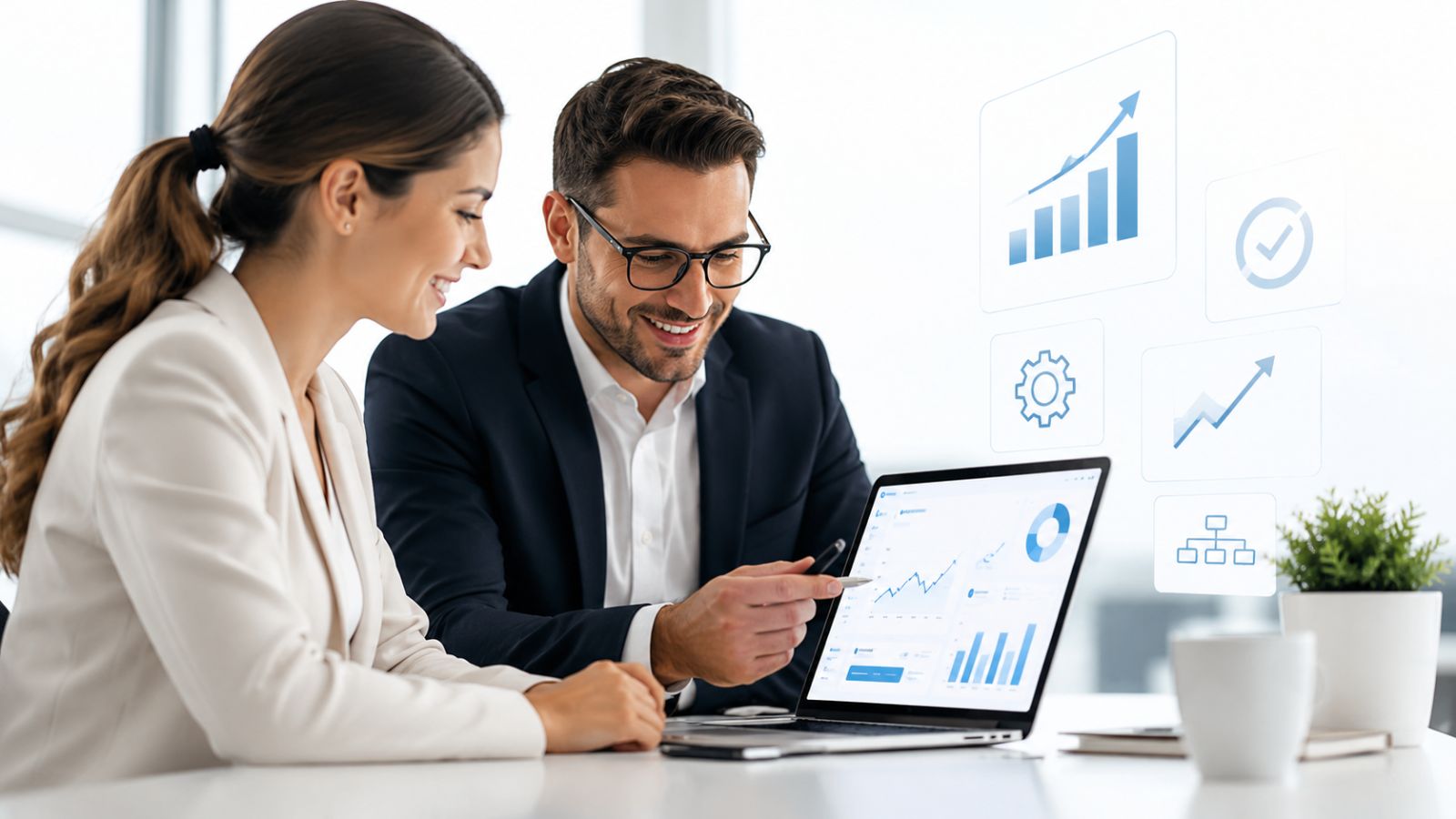 The Business Case Isn't Theoretical Anymore