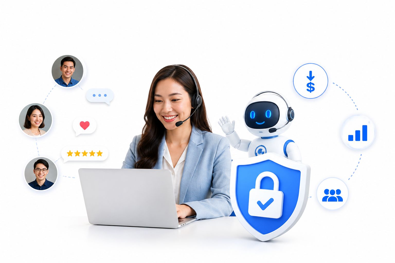 Protecting CX While You Cut Costs