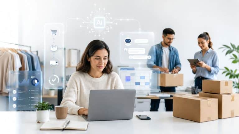 How AI Is Reshaping Small Business Operations in 2026