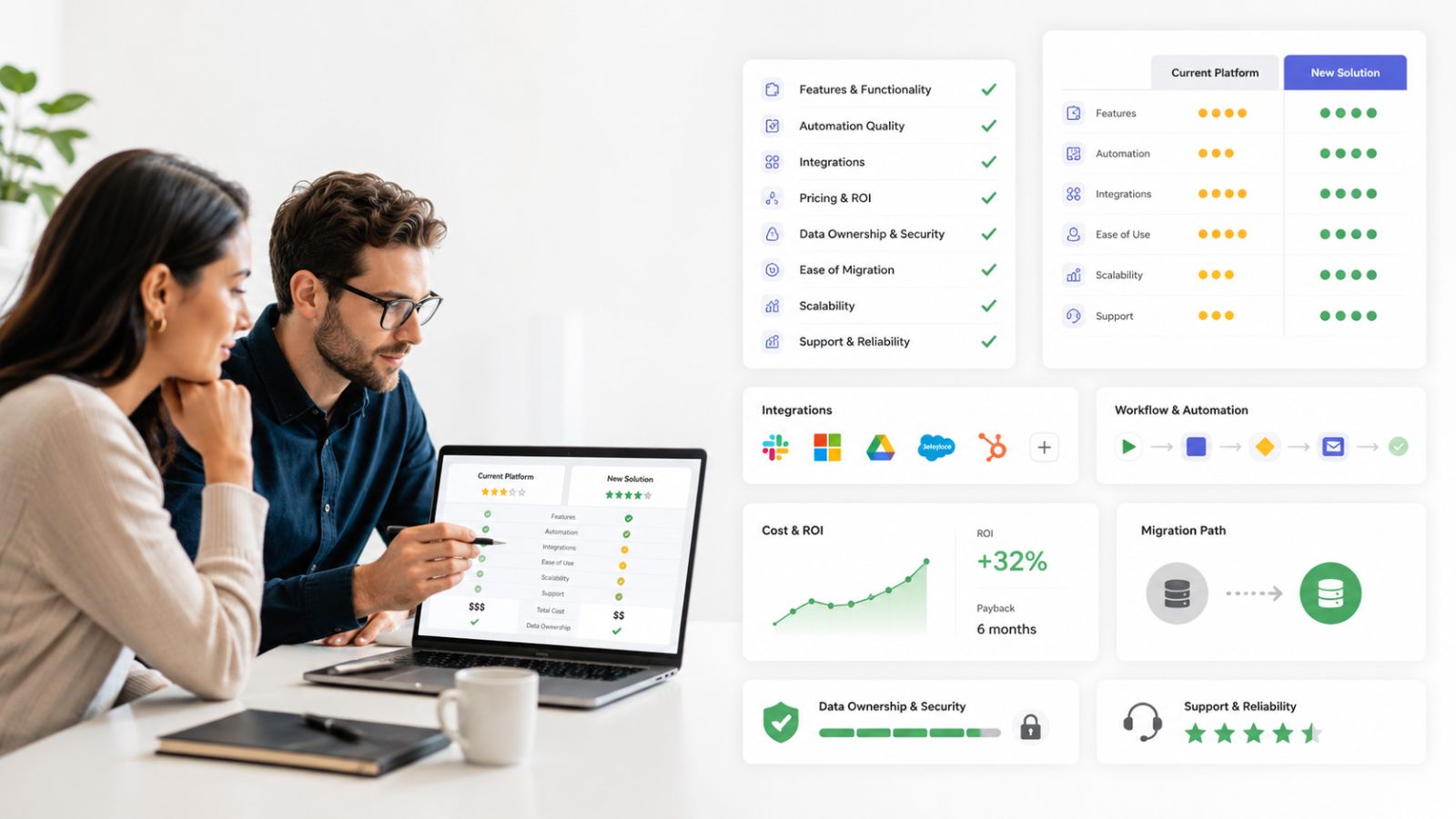 Why Teams Look for a Respond.io Alternative
