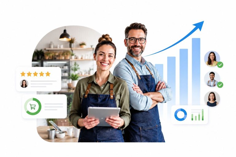 Small Business Success Stories: How Growing Companies Are Winning in 2026