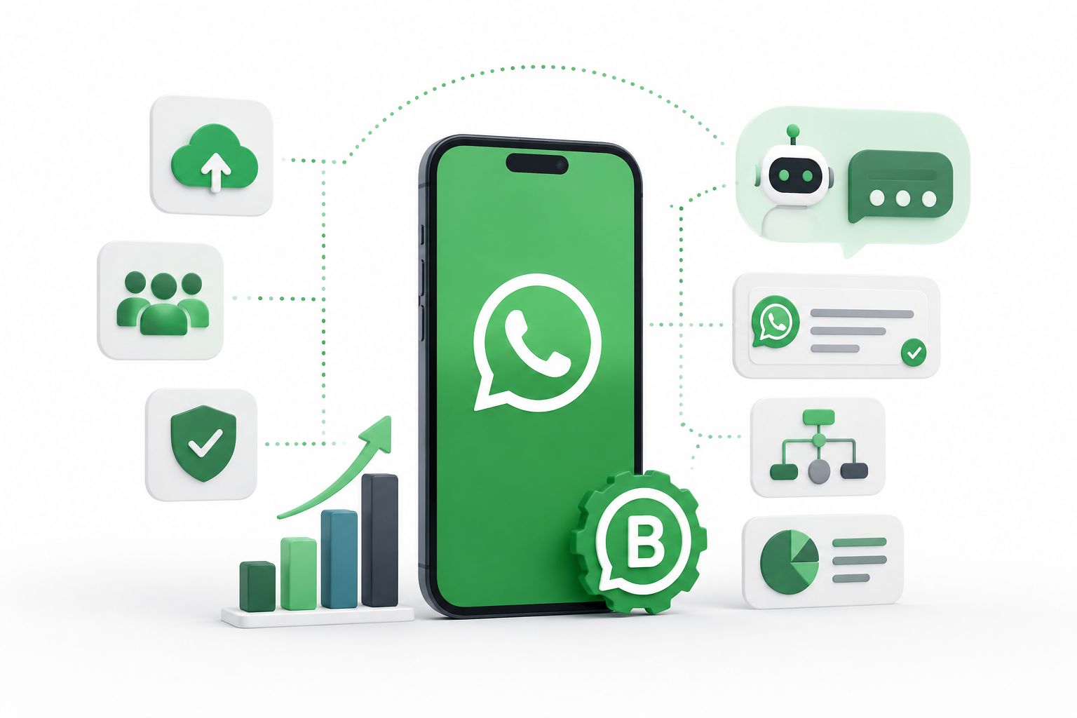 What Changes When You Move to the WhatsApp Business Platform